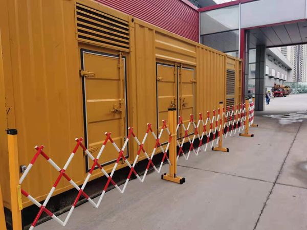 梧州发电机出租 你知道怎样鉴定发电机品质的好坏吗？
