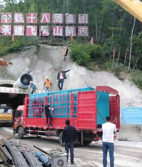梧州发电机组维修后输出功率降低是什么问题