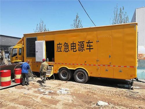 梧州发电车租赁-教您挑选发电机哪些技巧可以掌握使用