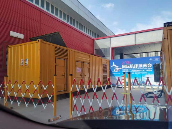 梧州发电车出租-发电机无电压或电压太低怎么办？
