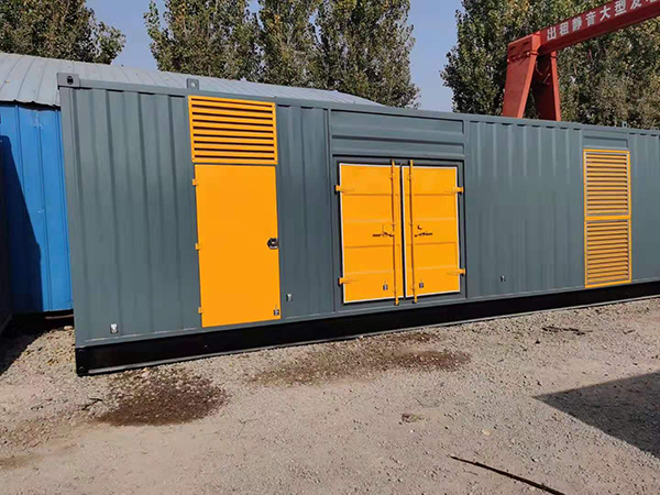 梧州签订发电机出租合同时需要注意的一些重要事项：