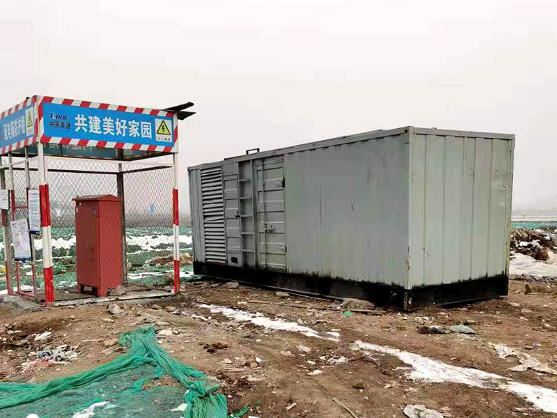 梧州燃气发电机在高海拔地区运行时会遇到哪些常见故障？