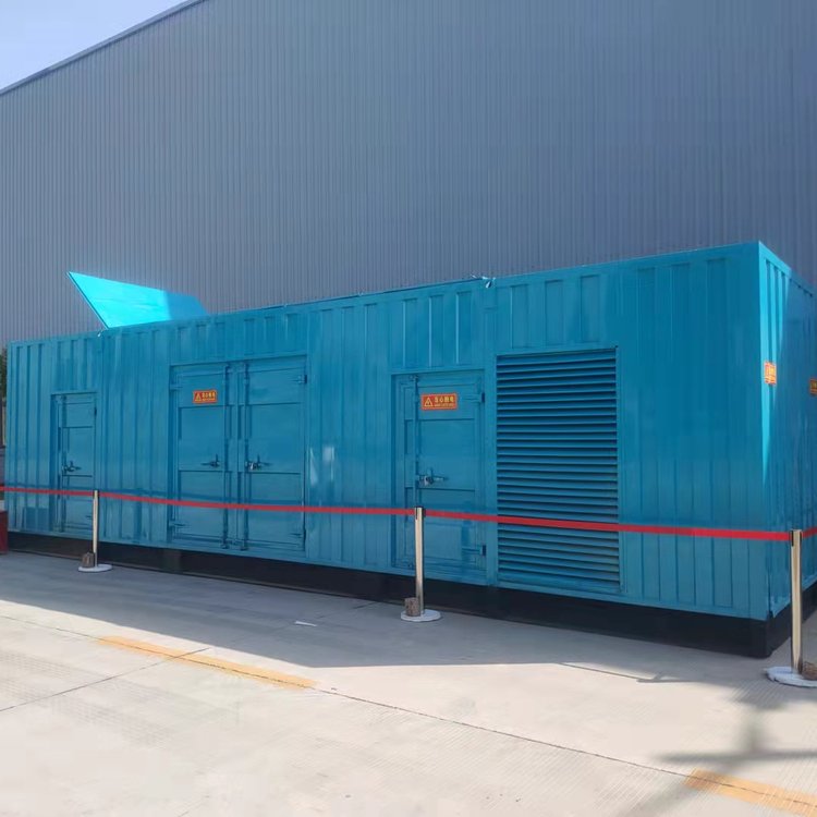 梧州怎样更换柴油发电机组的空气滤清器？