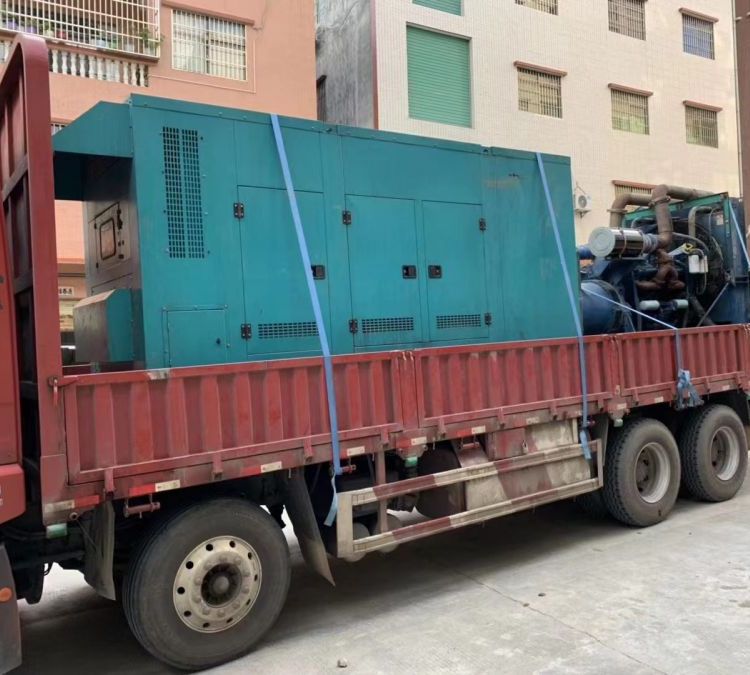 梧州如何在不同负载率下确保 400KW 柴油发电机组的正常运行？