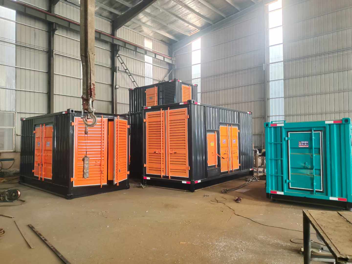 梧州电感性负载运行时提高发电机效率的无功补偿装置有哪些？