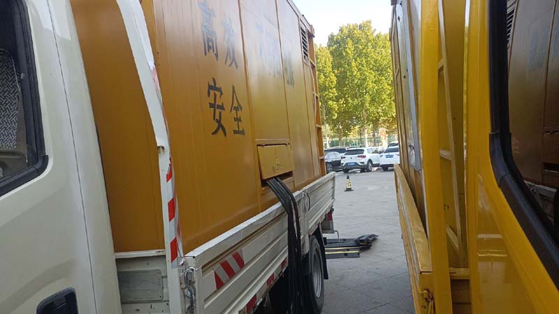 梧州如何判断柴油发电机组和UPS电源的切换时间是否符合要求？