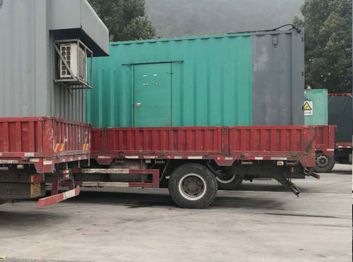 梧州柴油发电机组使用注意安全事项有哪些？