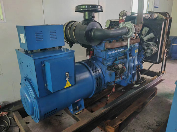 梧州100kW柴油发电机组使用多级机油有哪些优缺点？